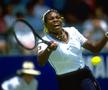 Serena Williams - evergreen