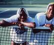 Serena Williams - evergreen