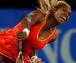 Serena Williams - evergreen