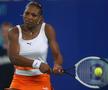 Serena Williams - evergreen