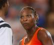Serena Williams - evergreen