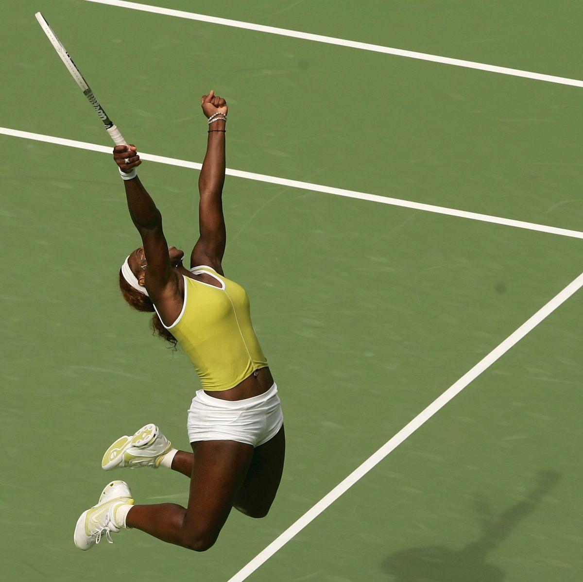 Cum e strigată Serena Williams de fiica ei: „Hei, spune-mi mama, nu așa! E chiar ciudat”