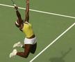 Serena Williams - evergreen