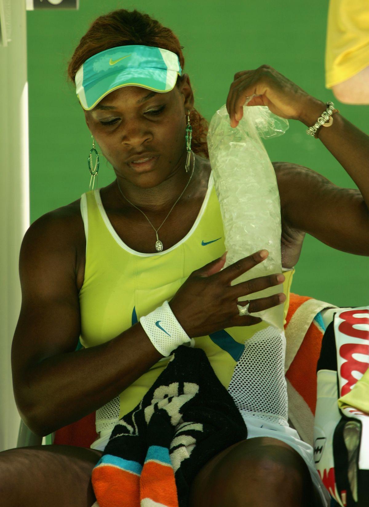 Cum e strigată Serena Williams de fiica ei: „Hei, spune-mi mama, nu așa! E chiar ciudat”