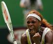 Serena Williams - evergreen