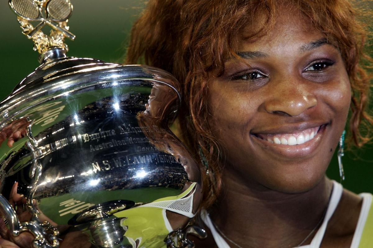 Cum e strigată Serena Williams de fiica ei: „Hei, spune-mi mama, nu așa! E chiar ciudat”