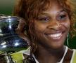 Serena Williams - evergreen