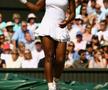 Serena Williams - evergreen
