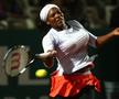 Serena Williams - evergreen