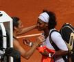 Serena Williams - evergreen