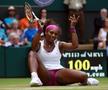 Serena Williams - evergreen