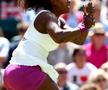 Serena Williams - evergreen