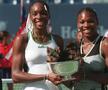 Serena Williams - evergreen