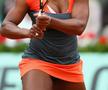 Serena Williams - evergreen