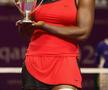 Serena Williams - evergreen