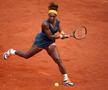 Serena Williams - evergreen