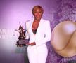 Serena Williams - evergreen