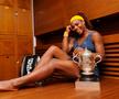 Cum e strigată Serena Williams de fiica ei: „Hei, spune-mi mama, nu așa! E chiar ciudat”