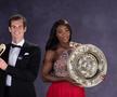 Serena Williams - evergreen