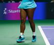 Serena Williams - evergreen
