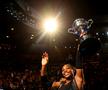 Serena Williams - evergreen