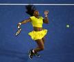 Serena Williams - evergreen
