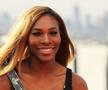 Serena Williams - evergreen
