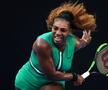 Serena Williams - evergreen