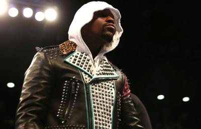 Floyd Mayweather, decizie importantă după uciderea lui George Floyd: „Probabil se va supăra dacă spun asta”