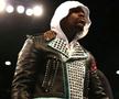 Floyd Mayweather. foto: Guliver/Getty Images