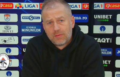 EXCLUSIV Lovitură de teatru în Liga 1: Edi Iordănescu ar putea ajunge la alt club din play-off