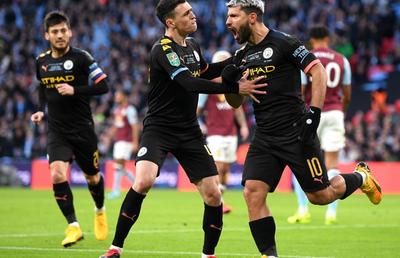 Phil Foden, starul în devenire al lui Manchester City, a comis-o! A încălcat toate regulile și riscă să fie pedepsit de Pep Guardiola