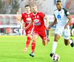 Un antrenor din Liga 1 a răbufnit: „Legea e făcută pentru fraieri!” + A recunoscut că n-a respectat protocolul prevăzut pentru antrenamente: „Nu vreau să mint”