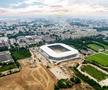 MApN nu se opune, dar CSA decide » Cum va putea fi blocată FCSB să evolueze pe stadionul Ghencea