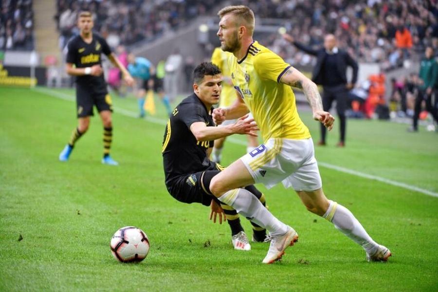 Alexandru Crețu, caracterizat de fostul lui coleg înainte de transferul la FCSB: „Va fi unul dintre cei mai buni din campionat”
