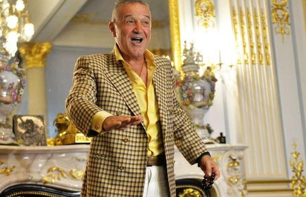 Gigi Becali anunță „vijelia” în Liga 1: „Nu va fi luptă nici cu CFR nici cu Craiova! Am jucători care mă lipsesc de emoții”