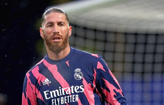 Anunț-șoc în Spania: Sergio Ramos le-ar fi cerut colegilor să nu accepte tăierile salariale!