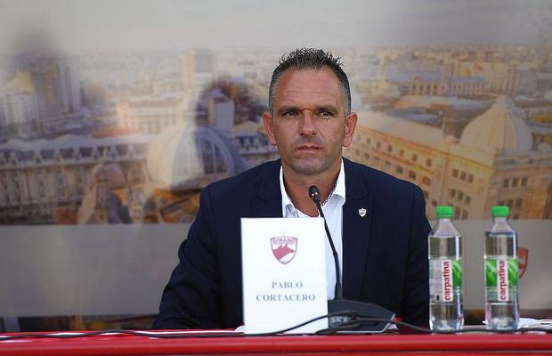 A făcut comanda pe banii DDB! Fanii au aflat cu stupefacție de ultima „manevră” a lui Cortacero