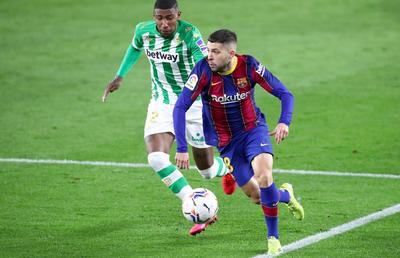 Barcelona a rezolvat al treilea transfer al verii! Anunț oficial