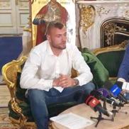 Alexandru Cretu la FCSB