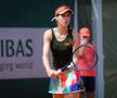 Sorana Cîrstea - Martina Trevisan, turul 2 de la Roland Garros