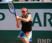 Sorana Cîrstea - Martina Trevisan, turul 2 de la Roland Garros