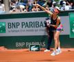 Sorana Cîrstea - Martina Trevisan, turul 2 de la Roland Garros