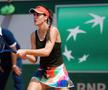 Sorana Cîrstea - Martina Trevisan, turul 2 de la Roland Garros