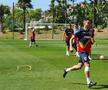 România U23, cantonament tare în Spania! Nicolae Dică îi muncește serios pe „tricolori” înainte de Jocurile Olimpice