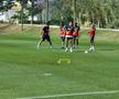România U23, cantonament tare în Spania! Nicolae Dică îi muncește serios pe „tricolori” înainte de Jocurile Olimpice