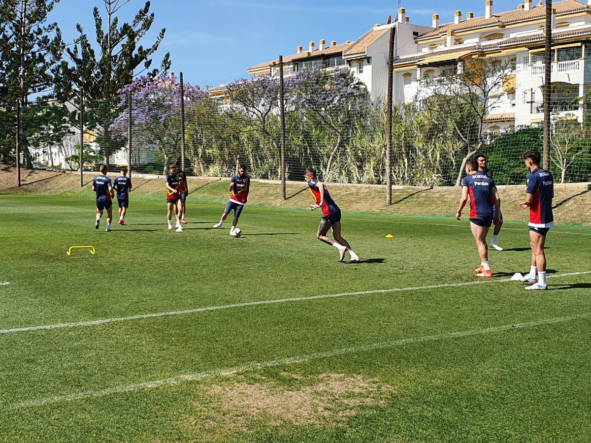 România U23, cantonament tare în Spania! Nicolae Dică îi muncește serios pe „tricolori” înainte de Jocurile Olimpice