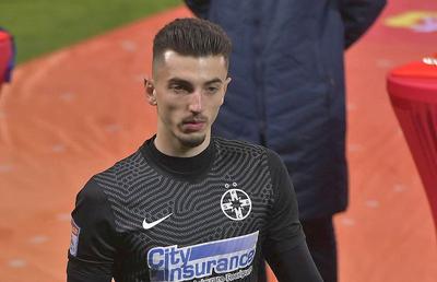 Noua ordine de la FCSB: cum o să arate echipa în mandatul lui Todoran » Andrei Vlad, marele perdant: „Voi avea o discuție cu el”