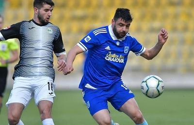 FC U Craiova a renunțat la încă un nume important din sezonul trecut » 10-1 e scorul la plecări-veniri în Bănie