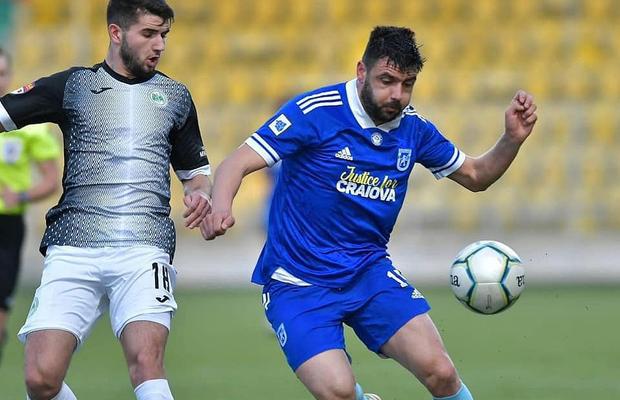 FC U Craiova a renunțat la încă un nume important din sezonul trecut » 10-1 e scorul la plecări-veniri în Bănie